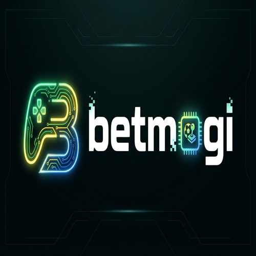 Logo betmogi