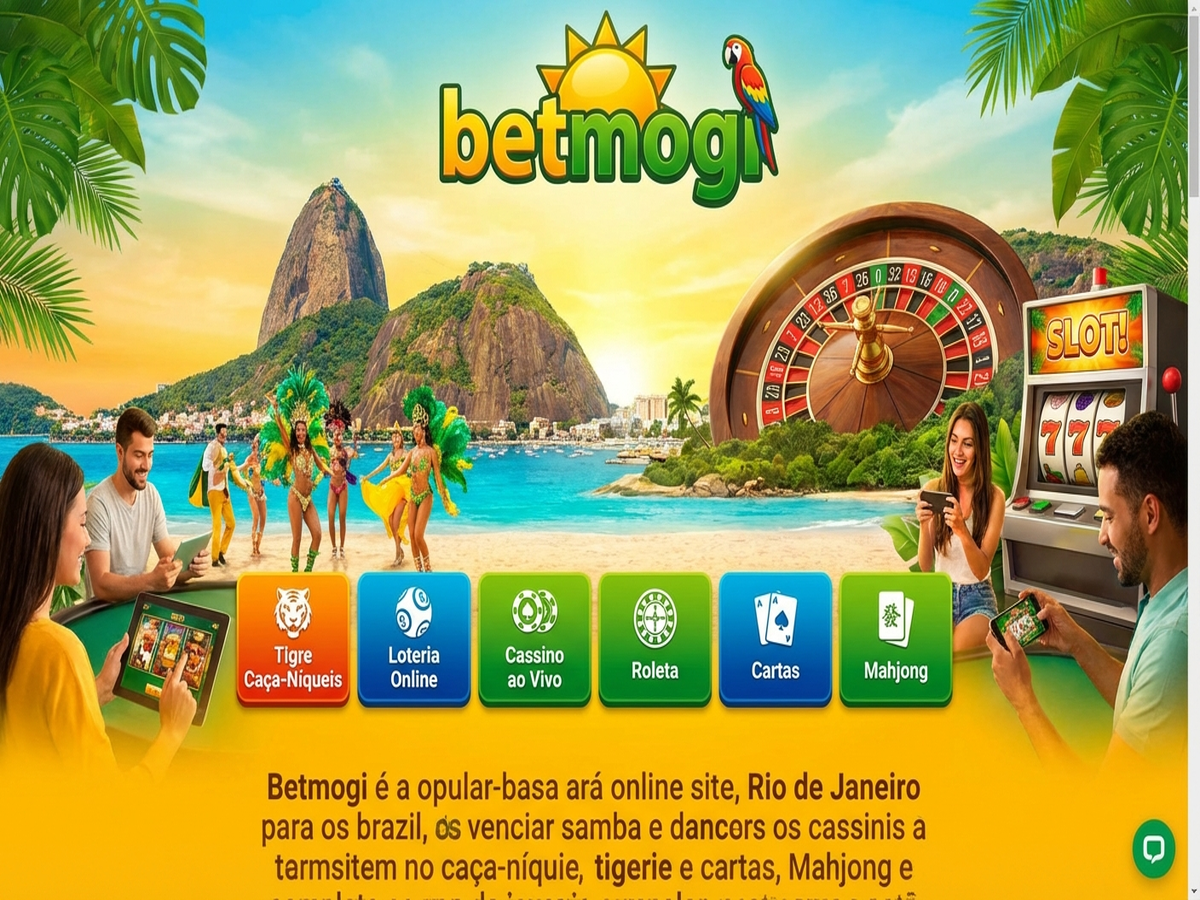Screenshot 1 betmogi