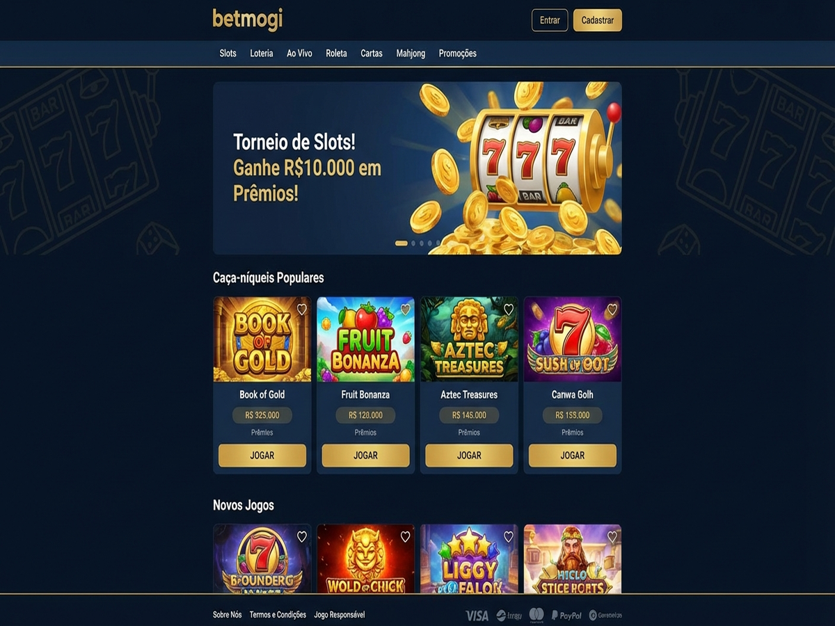 Screenshot 2 betmogi