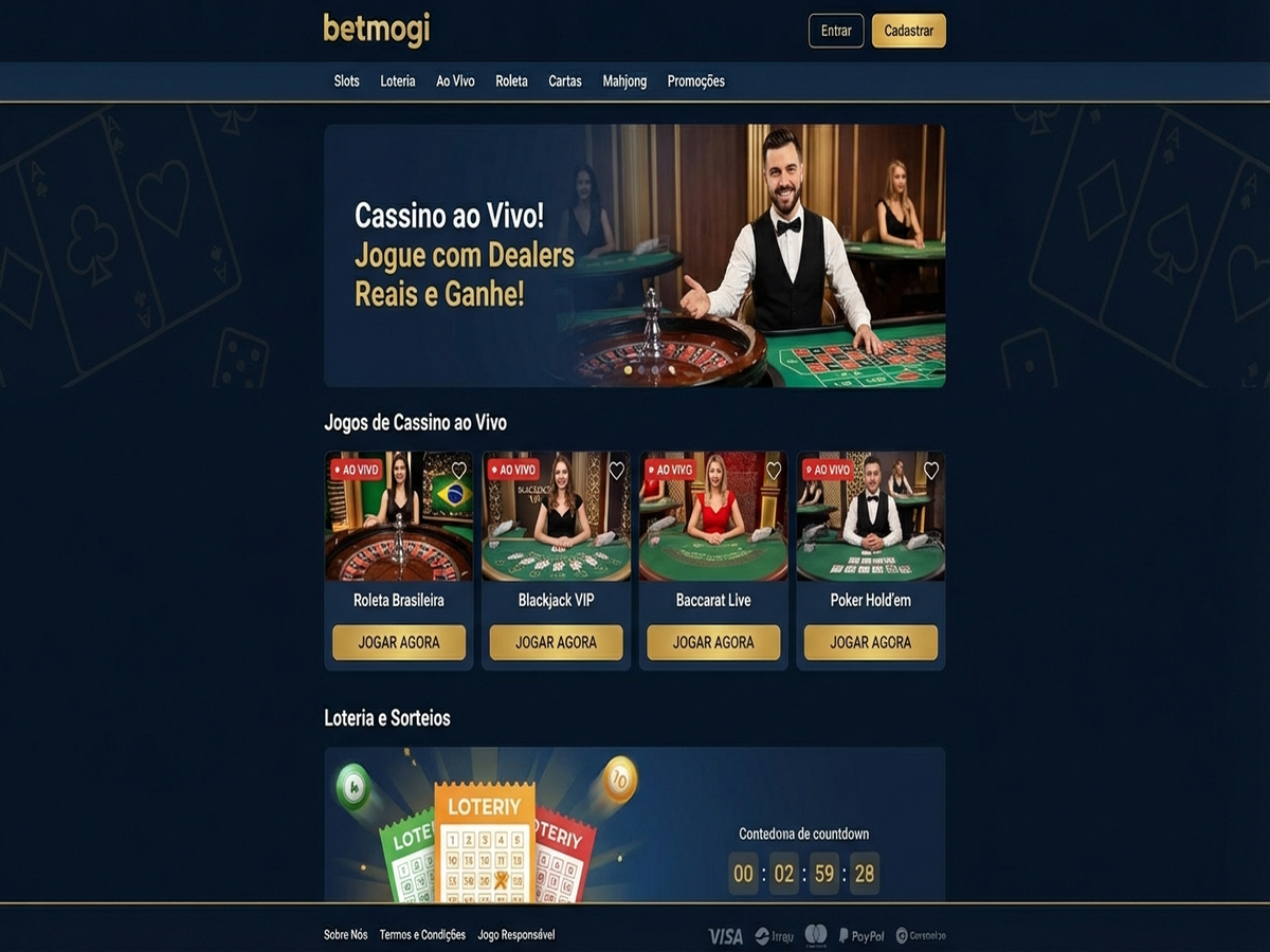 Screenshot 3 betmogi